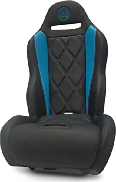 Performance Seat Blue, 1, nordicamoto.ro