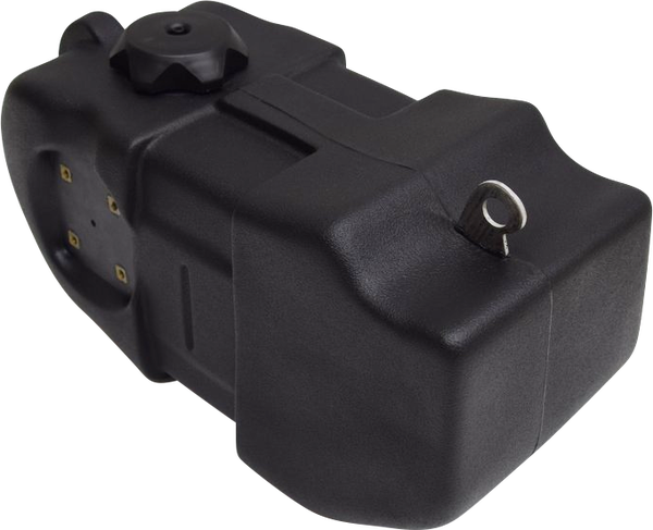 Large Capacity Gas Tank Black, 1, nordicamoto.ro