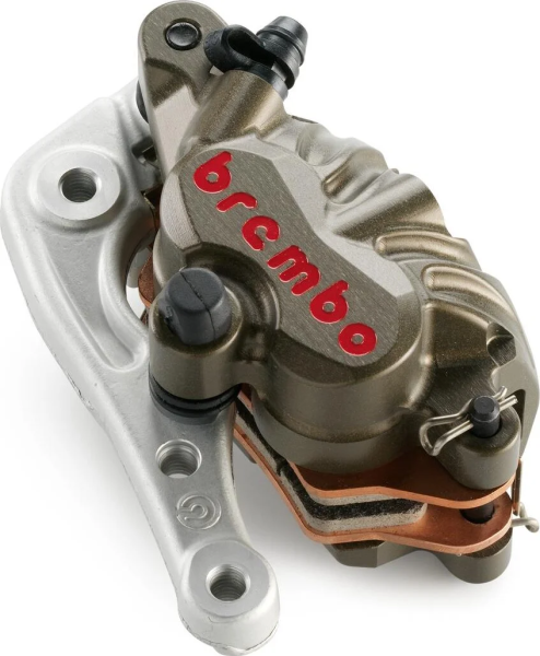 Etrier fata Brembo Factory KTM EXC/XC-W/Husqvarna/Gas-Gas '04-'24