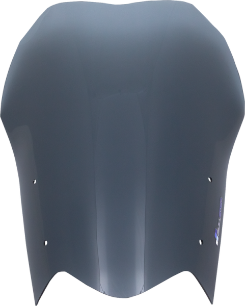 Windscreen For Yamaha Gray Smoke, 1, nordicamoto.ro