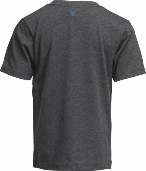 Tricou Copii Thor Brave Charcoal-1