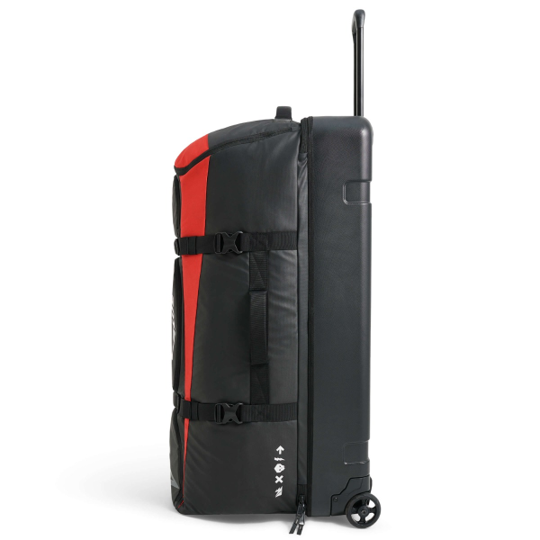 Geanta Calatorie USWE 150 Athlete Gear Trolley Bag-0
