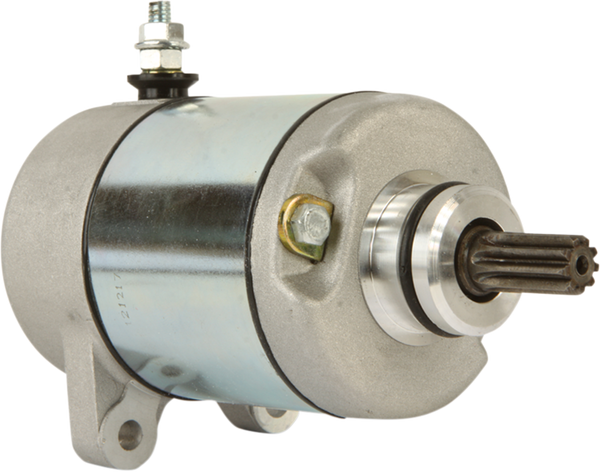 Starter Motor Unfinished, 1, nordicamoto.ro