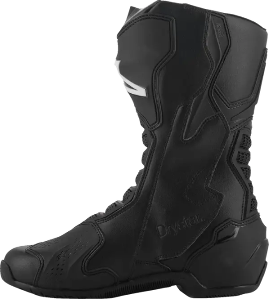 Cizme Alpinestars Smx-6 V3 Drystar Black-2