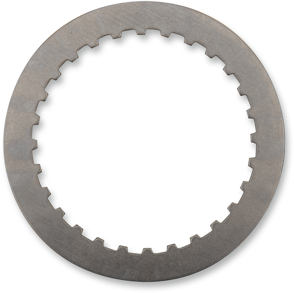 Clutch Steel Drive Plate, 1, nordicamoto.ro