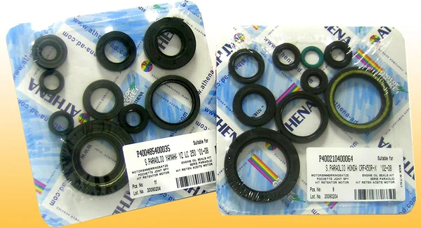 Garnitură de ulei pentru motor, 2, nordicamoto.ro