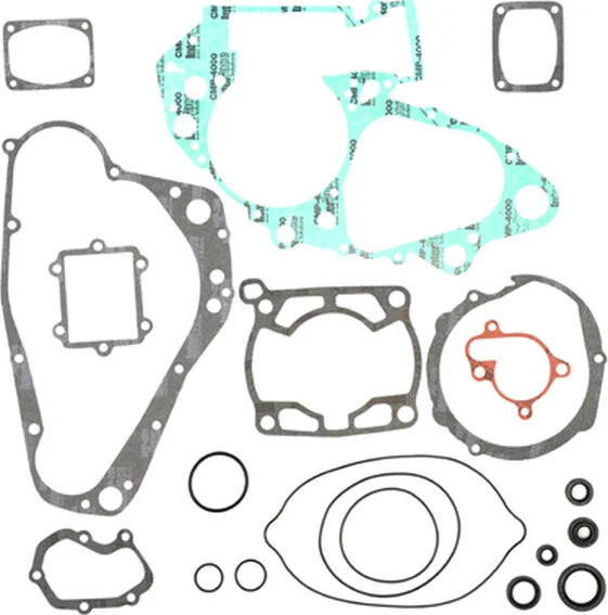 Complete Gasket Kit, 1, nordicamoto.ro