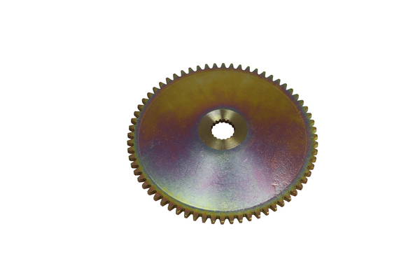 Fixed Drive Half Pulley, 1, nordicamoto.ro