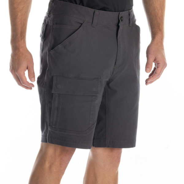 Pantaloni scurti Klim Ririe Asphalt-4
