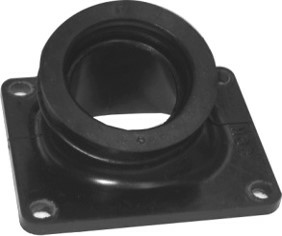 Sno-X Carburator flange Yamaha