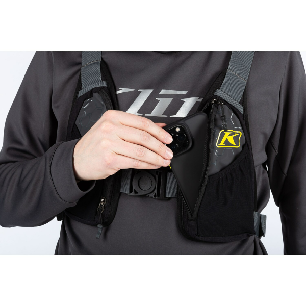 Rucsac Klim Arsenal 15 Peyote - Potter's Clay-20