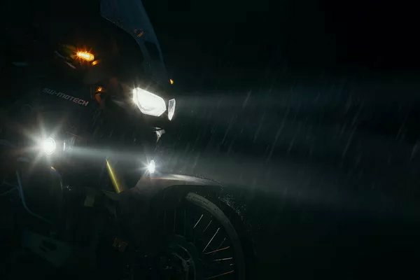 Evo Fog Lights Black -4
