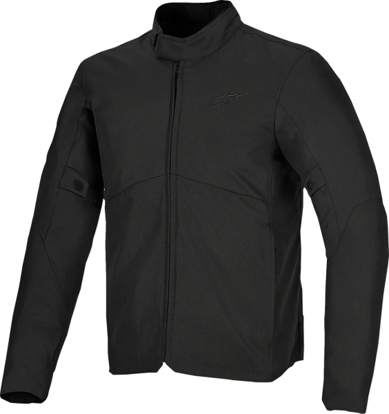 C-1 Waterproof Jacket Black, 1, nordicamoto.ro