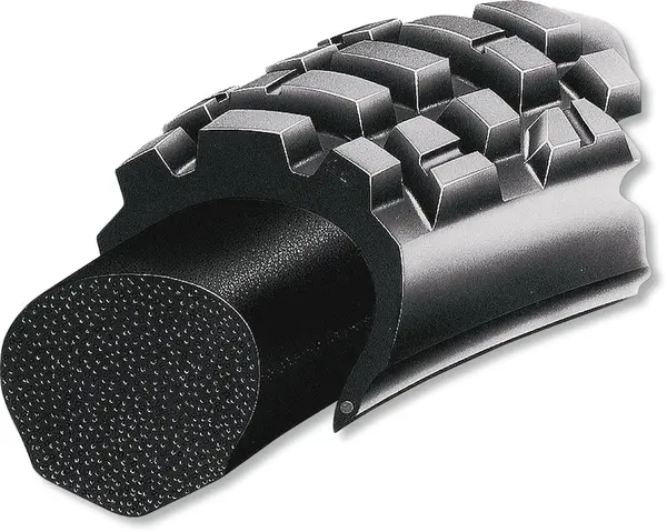 Bib Mousse Standard -1