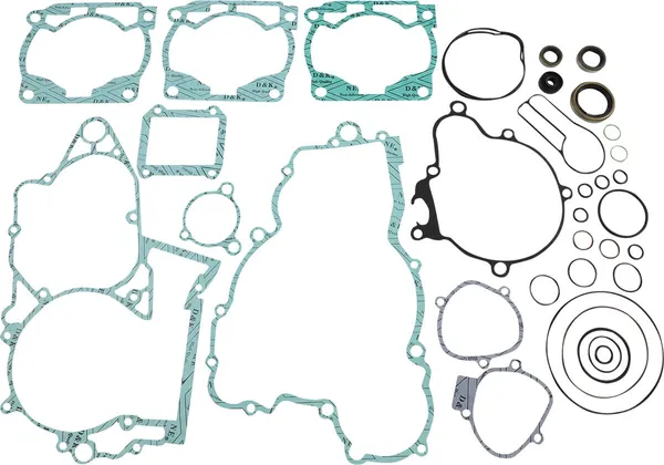 Kit Complet garnituri Ktm 300 exc 08-16 Prox-0