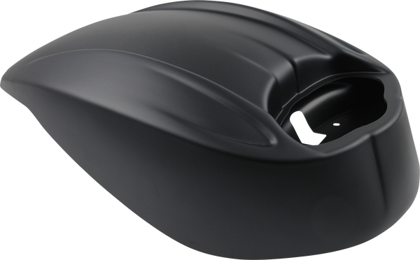 Airbox Cover (r)racing(r) Black, 2, nordicamoto.ro