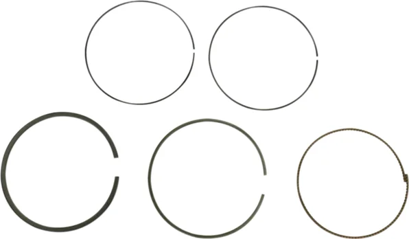 Set de segmente de piston de schimb, 1, nordicamoto.ro