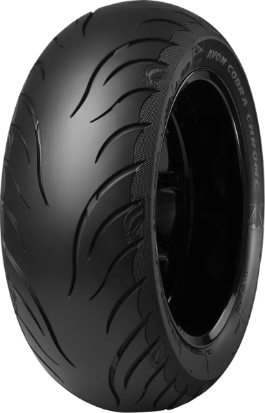 Cauciuc 200/30-23 Avon Cobra Chrome AV92-7