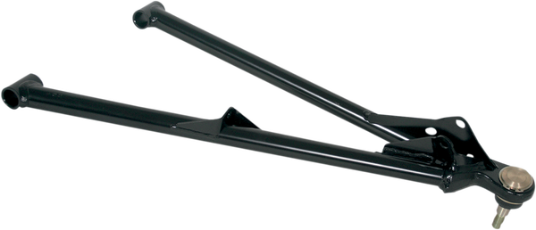 Front Suspension A-arm Black, Enamel, 1, nordicamoto.ro