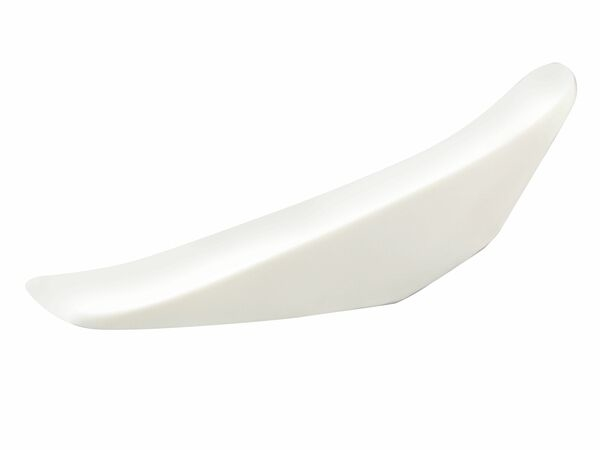 Spumă pentru scaun, albă, 1, nordicamoto.ro