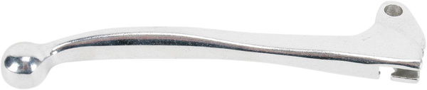 Manetă de frână de schimb, argintie, 1, nordicamoto.ro