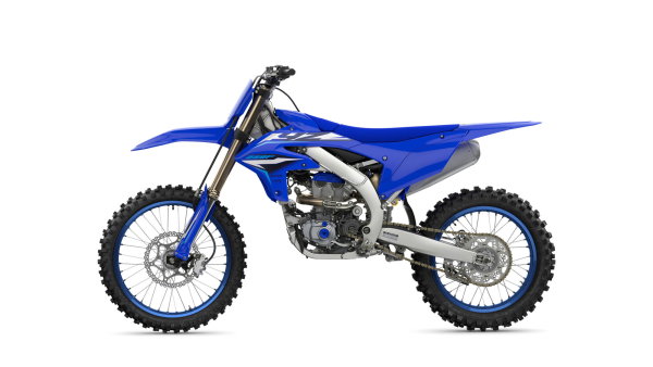 Motocicletă de motocros Yamaha YZ250F, 5, nordicamoto.ro
