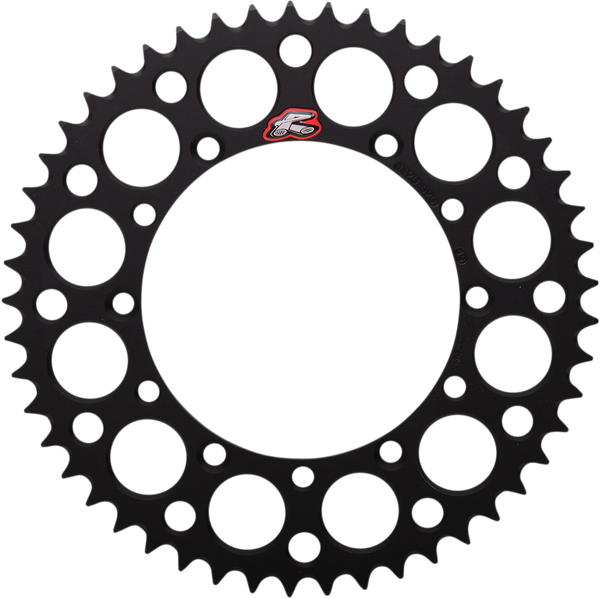 Pinion spate negru, 1, nordicamoto.ro