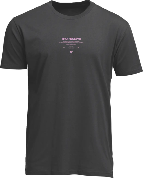 Signature T-shirt Black -9e1b1eb7c53a6fdeadd5ea807315597e.webp