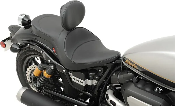Touring Seat With Ez Glide Ii Backrest Option Black-9e1b79014fd21fc0d27daa1919230ac3.webp