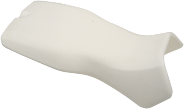 Seat Foam White, 3, nordicamoto.ro