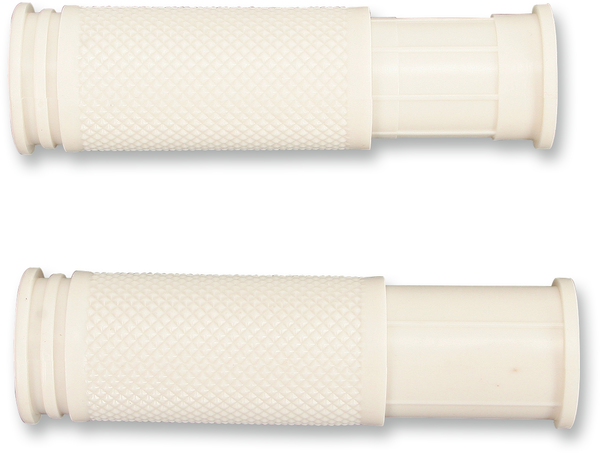 7/8(r) D3 Replacement Grip White, 1, nordicamoto.ro