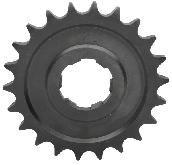Transmission Mainshaft Sprocket, 1, nordicamoto.ro