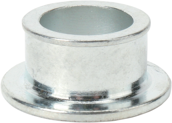 MOOSE RACING Wheel Spacers Silver -0