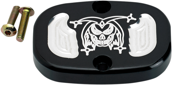 Cover R.mc Joker Blk Fl, 1, nordicamoto.ro