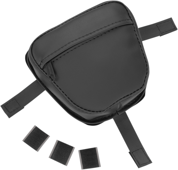 Gas Tank Pouch Gl 1800 Black, 1, nordicamoto.ro