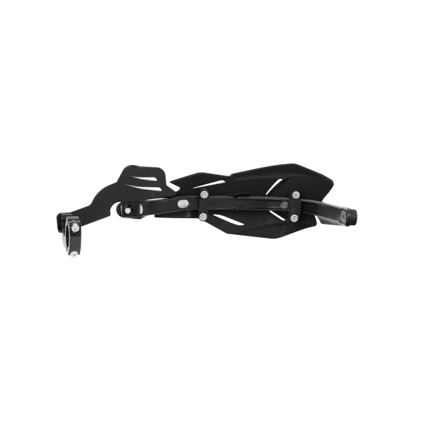 Handguard Acerbis X-Factory Royal Enfield Himalayan 450 24'-26' Negru, 5, nordicamoto.ro