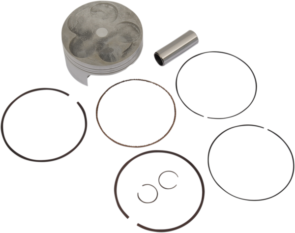 Piston Kit For 4-stroke 