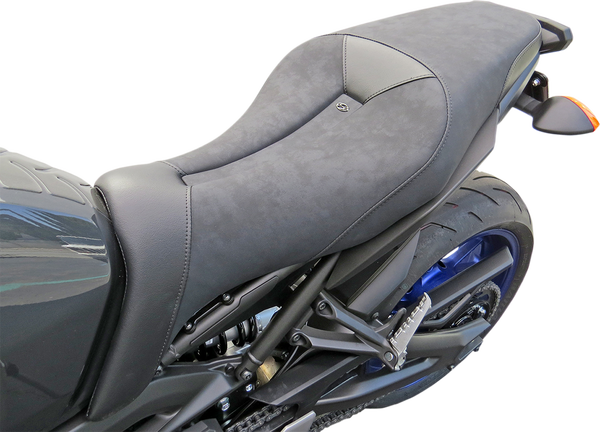 Seat Sport Fz09 Black, 1, nordicamoto.ro