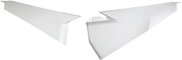 Replacement Side Panels White