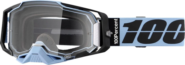 Armega Goggle Blue, Black 