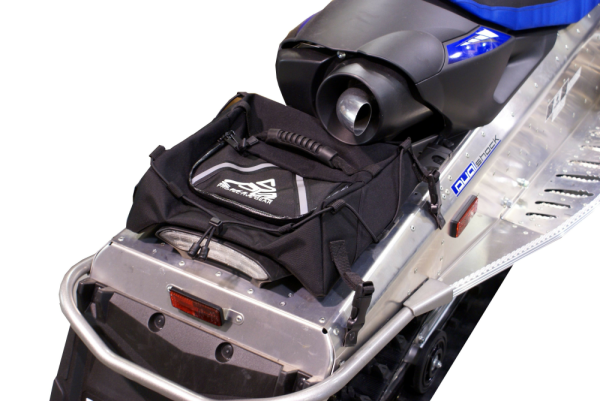 Skinz Tunnel Pak Black 2009-14 Yamaha Nytro XTX, 1, nordicamoto.ro