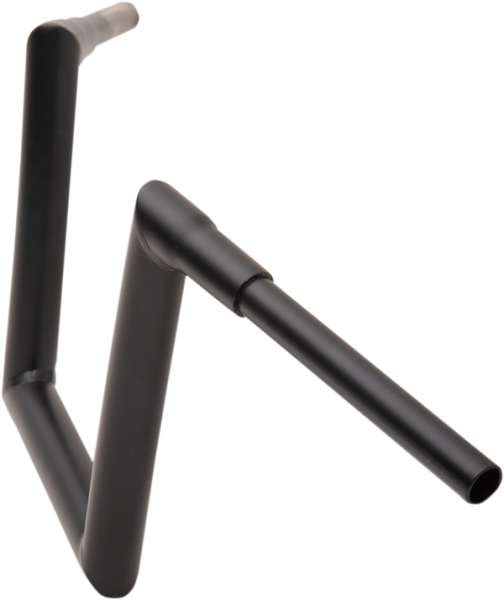 1-1/2(r) Strip Handlebar Black, 2, nordicamoto.ro