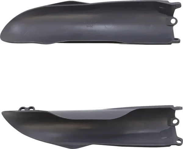 Fork Guard Cover Gray-1