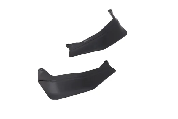 Set extensii SW-Motech pentru handguard Adventure Black-0