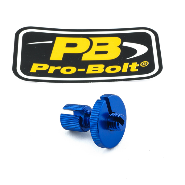 Cable Adjuster Aluminium