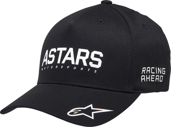 Placer Hat Black  S/M, 2, nordicamoto.ro