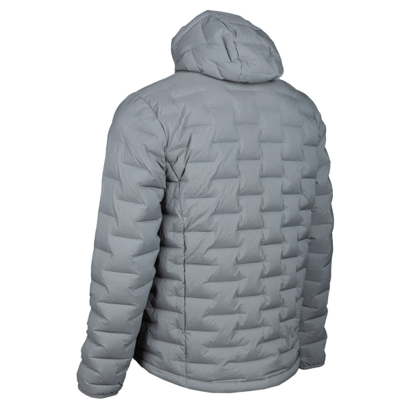 Geaca Klim Boulder Mid Layer Electric Blue Lemonade-14