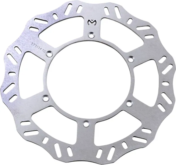 MOOSE RACING Standard Brake Rotor -0