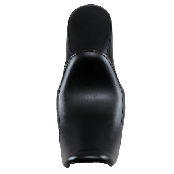 Silhouette 2-up Seat Black, 1, nordicamoto.ro