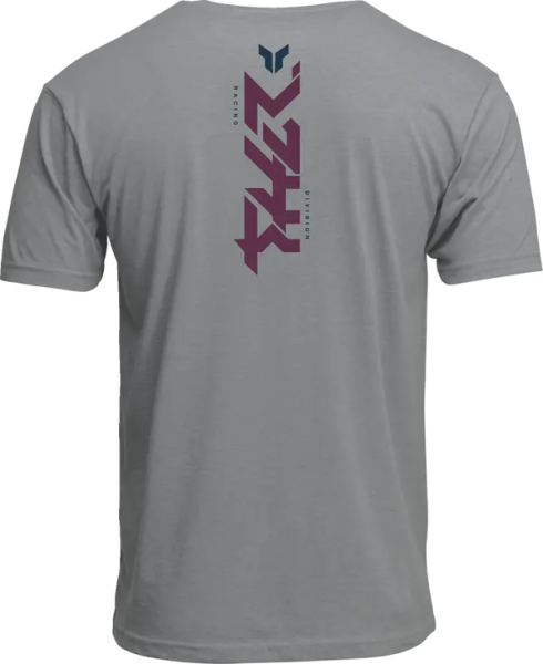 Vert T-shirt Gray -1